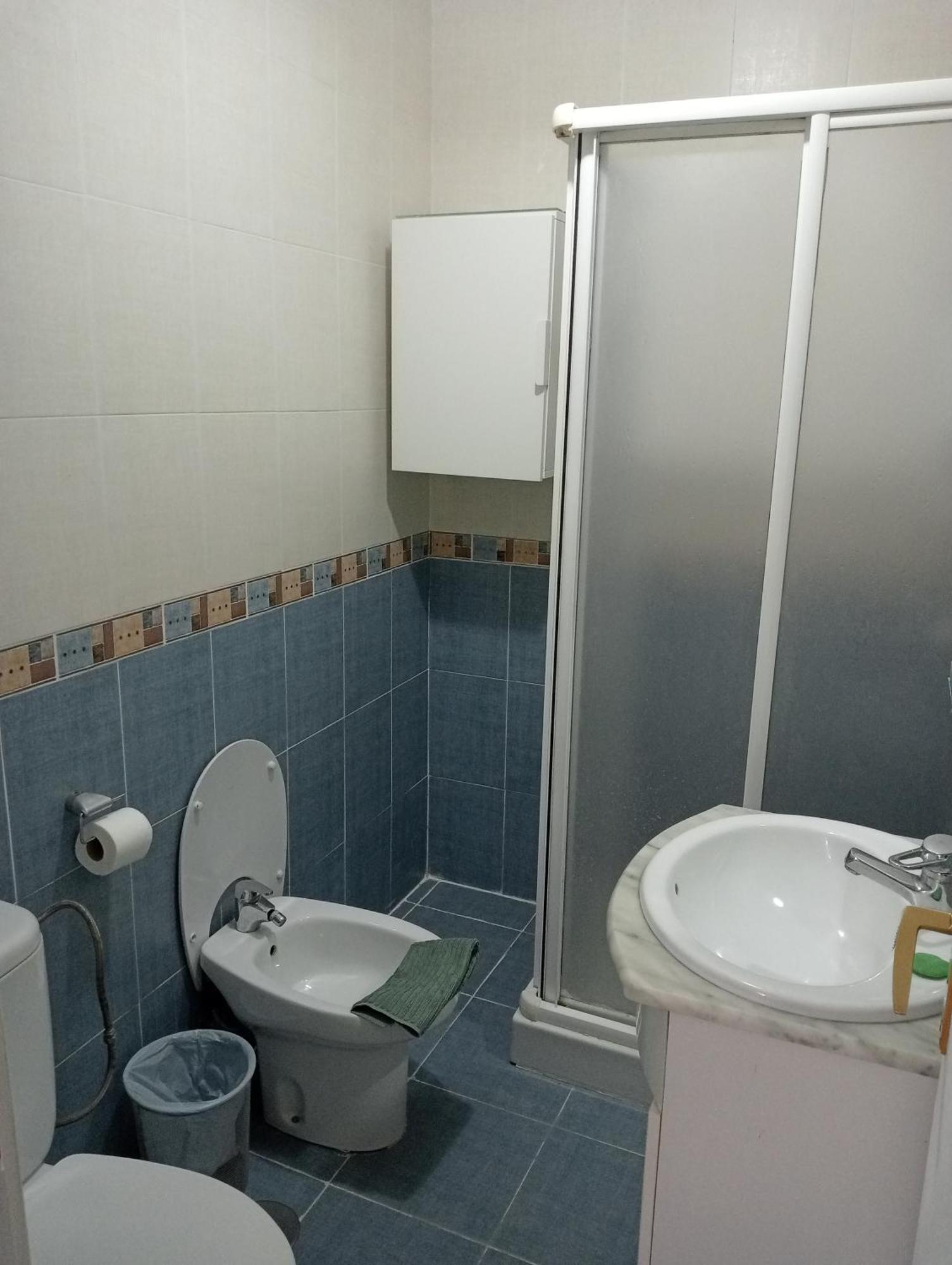 Playa Beach Malaga 3Habts Dobles, Cocina Familiar, Apartamento Completo La Cala Del Moral Экстерьер фото
